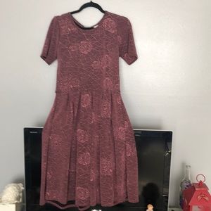 Lularoe dress